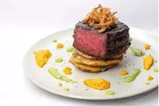 Outback Filet Mignon