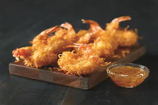 Gold Coast Coconut Shrimp Bundle