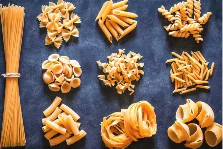 Walhalla Pasta Bundle