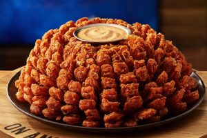 Bloomin' Onion®