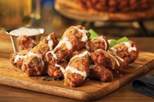 Buffalo Ranch Kookaburra Wings®