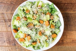 Caesar Salad Shareable Side