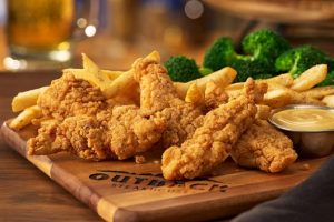 Chicken Tenders