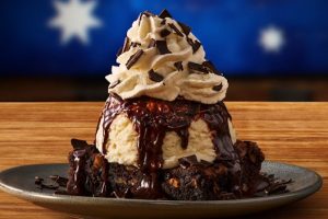 Chocolate Thunder from Down Under®**
