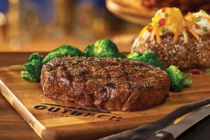Down Under Delmonico Ribeye* 15 oz
