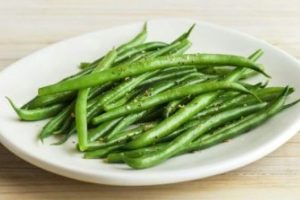 Green Beans