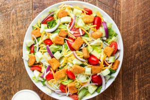 House Salad Shareable Side