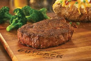 Rockhampton Ribeye* 13oz