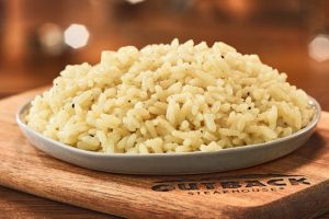 Seasoned Rice