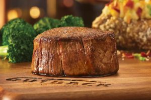Victoria's Filet® Mignon*